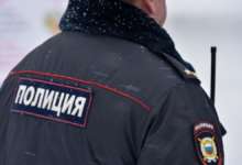 Полицейские проводят оперативно-профилактическую операцию «Дети России -2022»